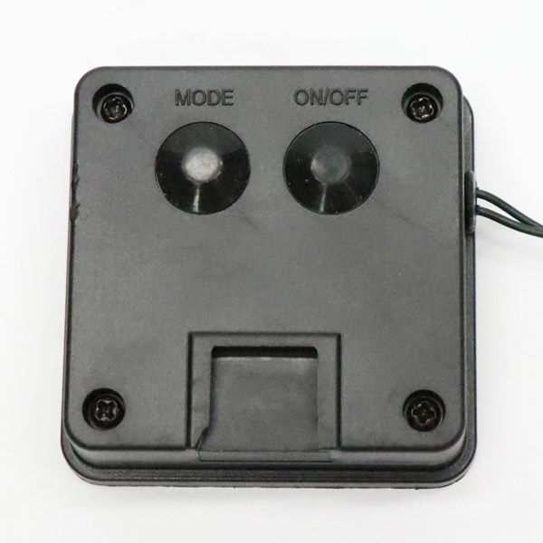 東京企画 ソーラー式イルミネーションライト 雫 11m 30個 X000Y8BLJR 1