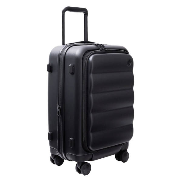 バー浪！！ポーター　キャリーケース　黒 バー浪！！ポーター キャリーケース 黒 バー浪！！ポーター
