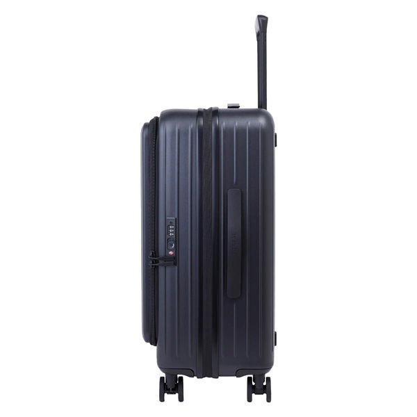 伊藤忠リーテイルリンク TIERRAL TOMARU 2.0 S+ Black TTMR2*09004 1台