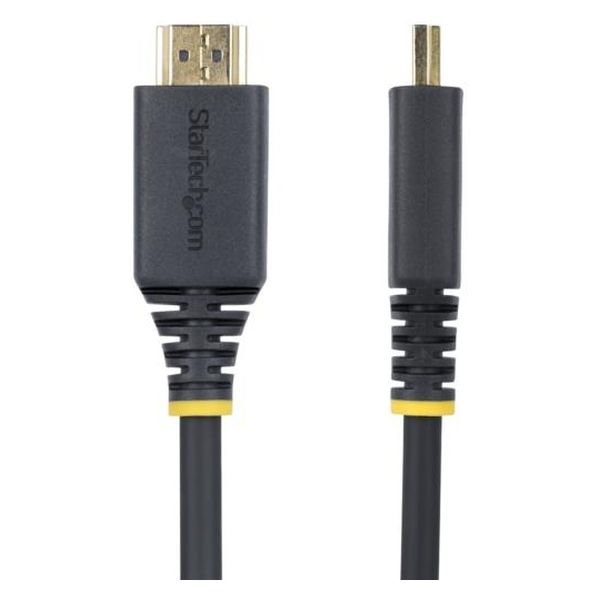 HDMI 2.0ケーブル 3m 4K60Hz 1440p 144Hz ブラック HDMI2-CABLE