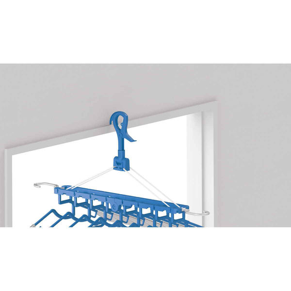 専用　ハンガー ストリックスデザイン WHITE LAUNDRY グリップハンガー 5個入 SB