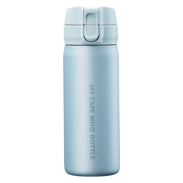 パール金属 水筒 350ml マイカフェマグ ワンタッチマグボトル 保温