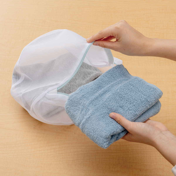 ガードネット大　30cm×30cm ガードネット大 30cm×30cm apex 丸型ガードネット・大 洗濯便利グッズ