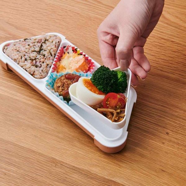 食品サンプル 弁当 展示品 lunchbox フェイクフード レア 実物大 食玩 Lunch That Is Never Made For Eating - YouTube