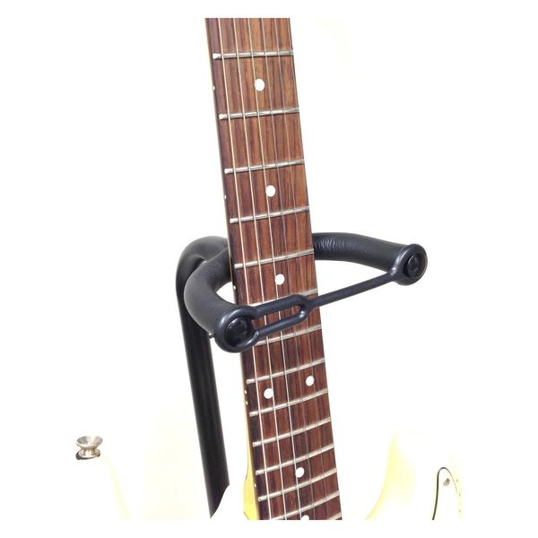 キョーリツコーポレーション ギタースタンド GS-103B/BK 1台（直送品