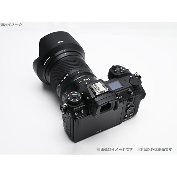 かじさん専用　Nikon カ ニコン Nikon CREATORS シューカバー ASC-07 ASC07SL 1個（直送品
