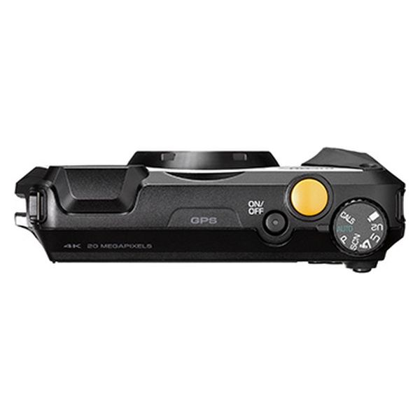 RICOH(リコー) 防水防塵デジタルカメラ G900 ケースSC900 セット