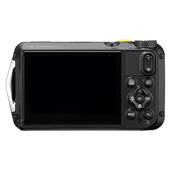 RICOH(リコー) 防水防塵デジタルカメラ G900 シリコンジャケットセット