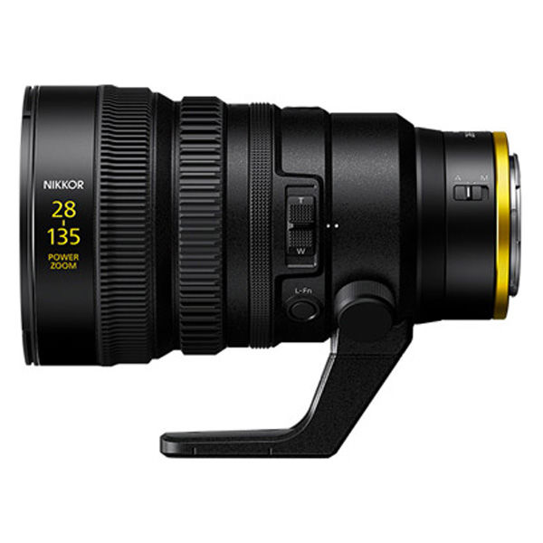 【動作確認済】 Nikon F F0228-72-3x p Nikon Z8 Mirrorless Camera (VOA100AM) + NIKKOR Z 24-120MM F