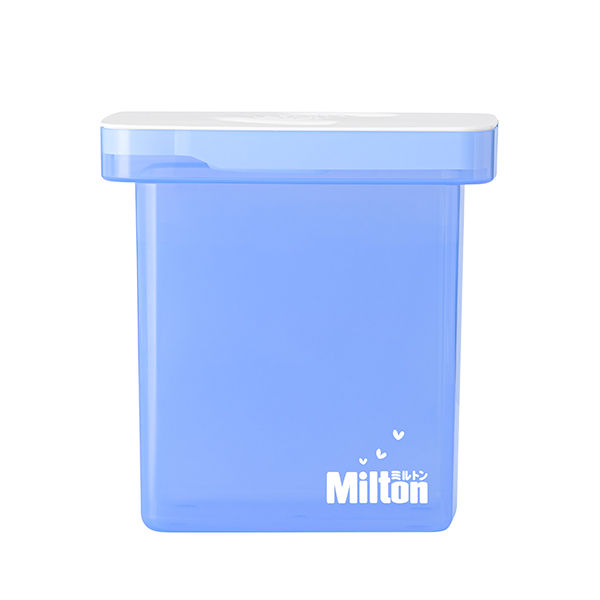 杏林製薬 Milton専用容器 4987060010018 1個 - アスクル