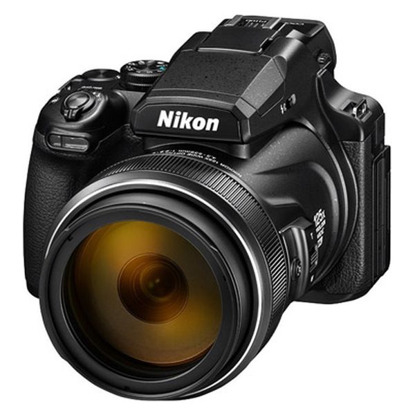 【てんぱ】Nikon COOLPIX P950 本体　9/3までの出品 Nikon COOLPIX P950｜新品通販フジヤカメラ