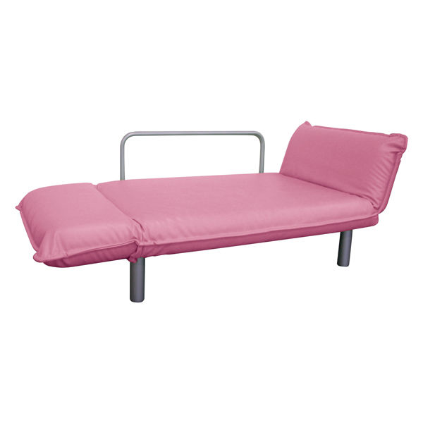 M*I様 新品未使用ピンク3WAYソファベッドソファ コンパクト ソファベッド 楽天市場】3WAY ソファベッド 2人掛け 肘付き コンパクト