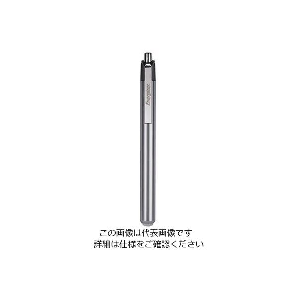 エスコ [単4x2本] フラッシュライト/LED(ペン型) EA758E-1A 1