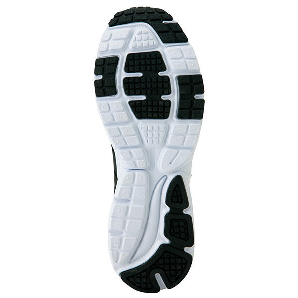 アイトス HERO'S UNIFORM セーフティシューズ（マジック）（男女兼用