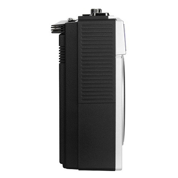 WINTECH(ウィンテック/廣華物産) 大型モノラルラジカセ SCT-MB300 1台