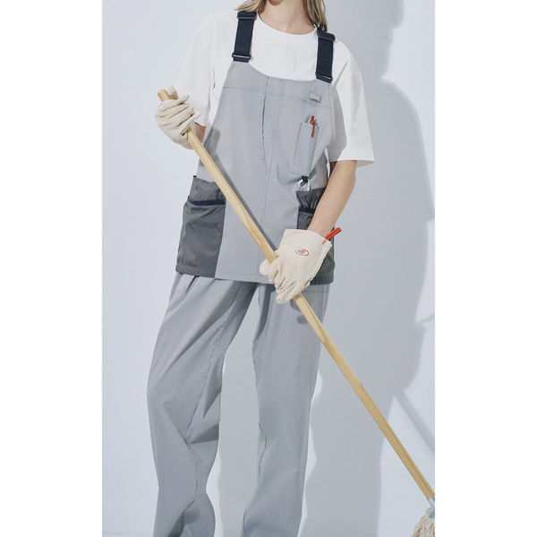 SELERY 後ろゴムパンツ【ユニセックス】 3S ストライプ 61509-3S 1枚(直送品) SELERY 後ろゴムパンツ【ユニセックス】 3S ストライプ 61509-3S 1枚(直送品)