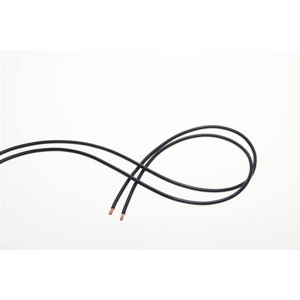 大電 600V DyーSOFT(1015) 38SQ 黒 370m物 クロ/370 1本(直送品) 大電 600V DyーSOFT(1015) 38SQ 黒 370m物 クロ/370 1本(直送品)