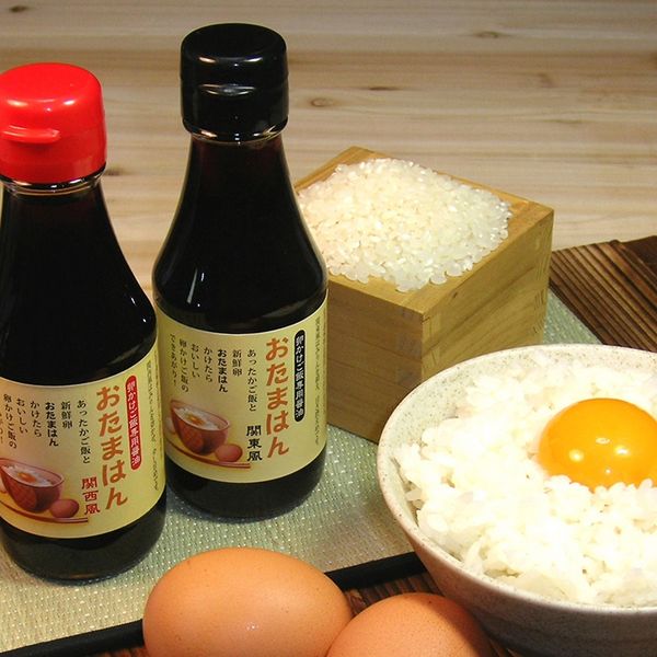 吉田ふるさと村 卵かけご飯セット YFTKG-40 1個(直送品 吉田ふるさと村 卵かけご飯セット YFTKG-40 1個(直送品