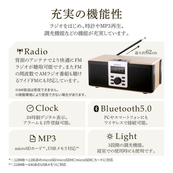 ワイヤレス スピーカー 「Classica Premium(クラシカ プレミアム