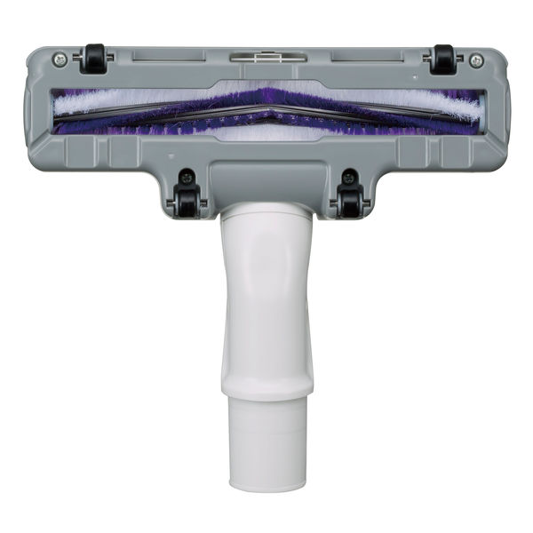 パナソニック 紙パック式キャニスター掃除機 MCーPJ25AーH - アスクル