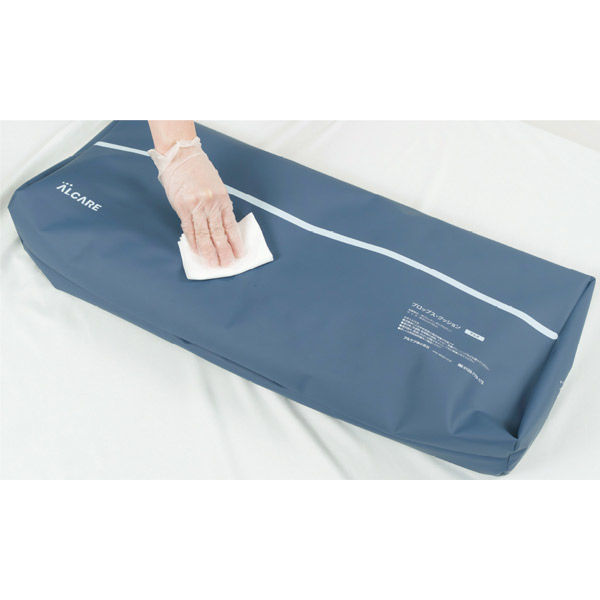 アルケア プロップス・クッション 21681 1袋(1コ入)（取寄品） - アスクル