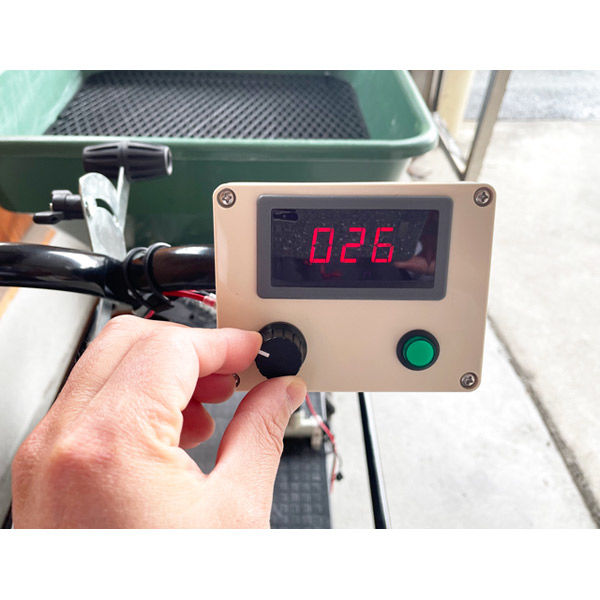 和コーポレーション 電動散布機 撒きざんまい KT-60EL 1台(直送 和コーポレーション 電動散布機 撒きざんまい KT-60EL 1台(直送