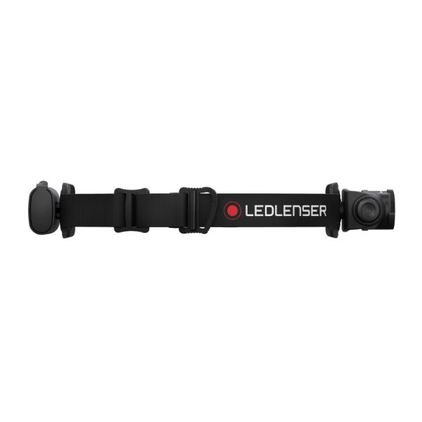 LED LENSER レッドレンザー H5 Core 502193 1個 - アスクル