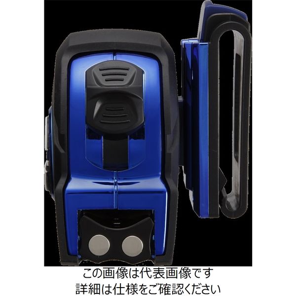 因幡電機産業 JAPPY ホルダー付コンベックス JCXー255NH 1個