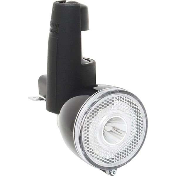 丸善電機産業 マグボーイ LED(フロントリフレクター付き) グレー 丸善電機産業 マグボーイ LED(フロントリフレクター付き) グレー