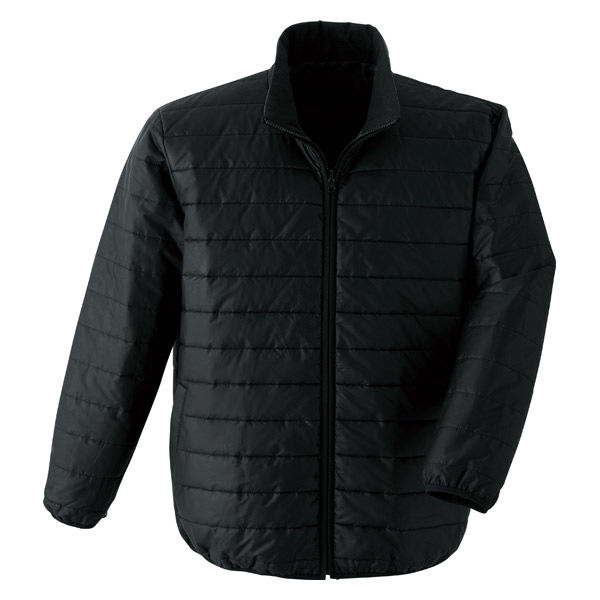 Asahicho（旭蝶繊維） 51023 ゴアテックス3WAY防寒コート ブラック LL