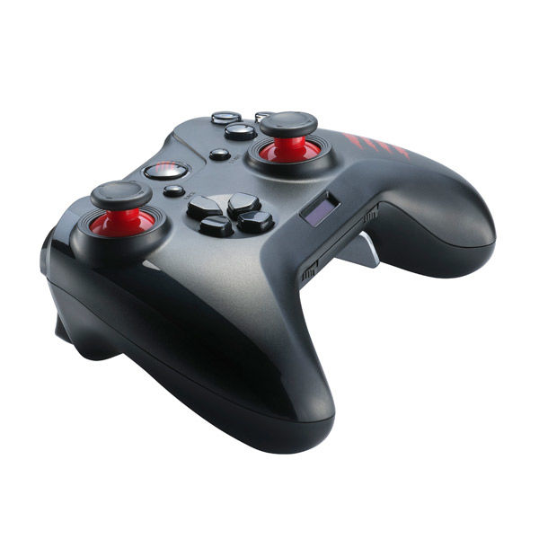 MAD CATZ C.A.T. 7 有線ゲーミングパッド GCPCCAINBL000-0J 1個（直送