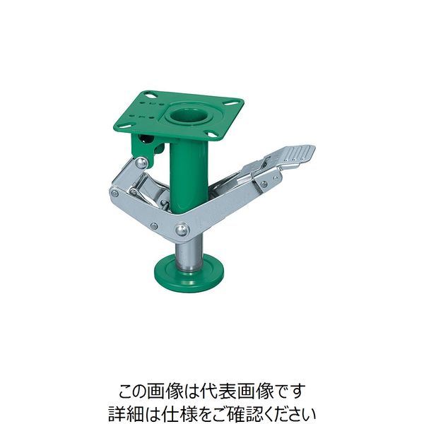 TMEHジャパン ハンマーロック 900-2-100 1個（直送品） - アスクル