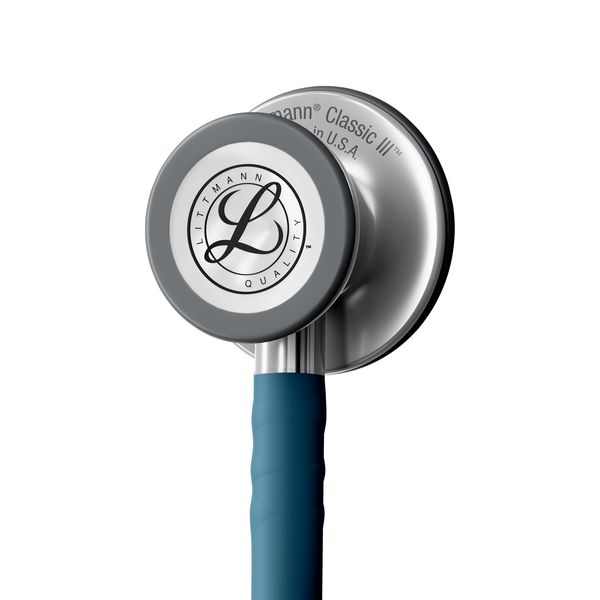 ソルベンタム リットマン クラシックIII ステソスコープ 聴診器