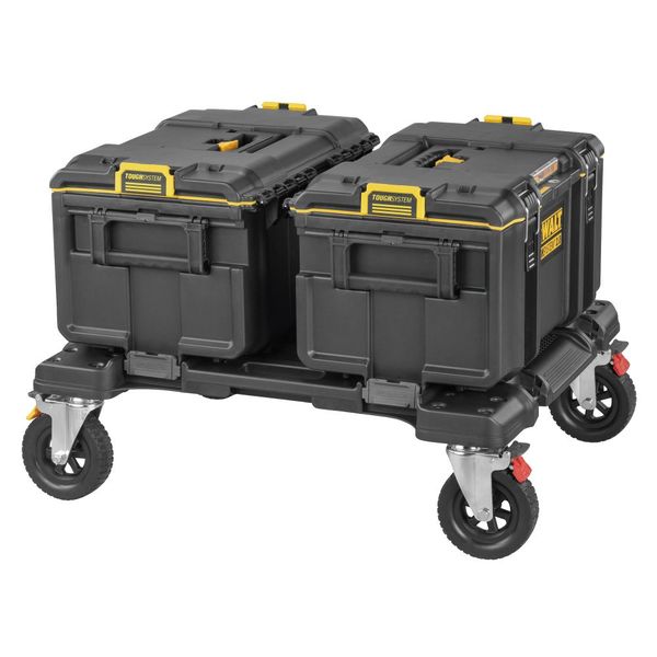 DEWALT デウォルト TOUGHSYSTEM 2.0 DXL タフシステム キャリアカート 
