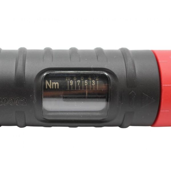 JTC 絶縁トルクレンチ 6.3mm JTCI040 1個（直送品） - アスクル
