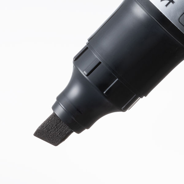 油性ツインマーカー PMFN15KFB-R 油性ツインマーカー細・太 パイロット インク色:赤