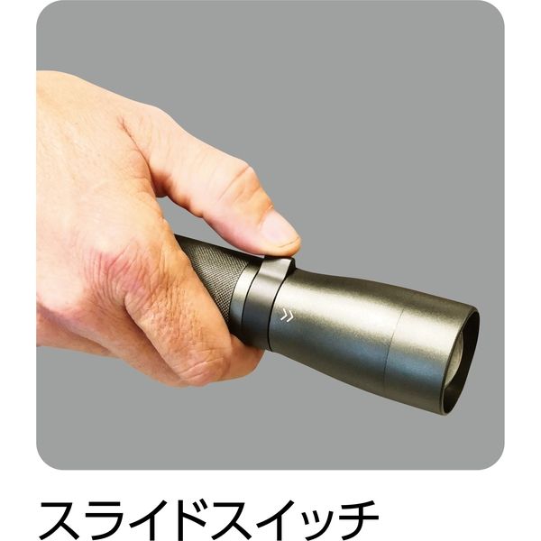 MUSTOOL MFL-1200R USB充電式 ライト 新品未使用品 Amazon.co.jp: イチネンアクセス MUSTTOOL (マストツール) MFL