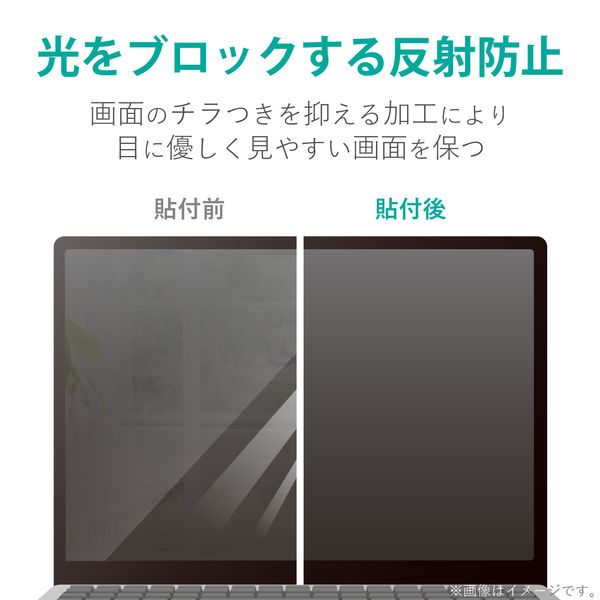 ELECOM Walkman F 2013年モデル 保護フィルム 防指紋エアーレス 反射防止 AVS-F13FLFA rdzdsi3 AVS-A18FLFANG_02.jpg