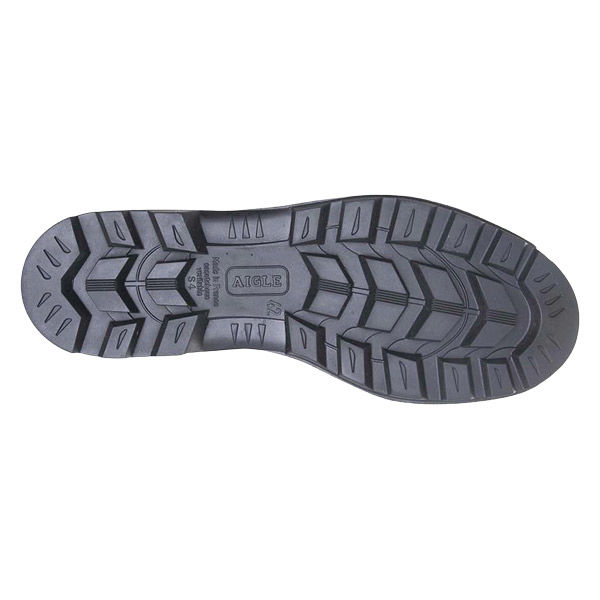 AIGLE(エーグル) ユニセックス ベニル ラバーブーツ 044(27.0cm