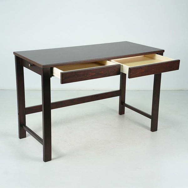 平インテリア産業 デスク Limo2 11050 ブラウン TSD-2403 BR 1台（直送