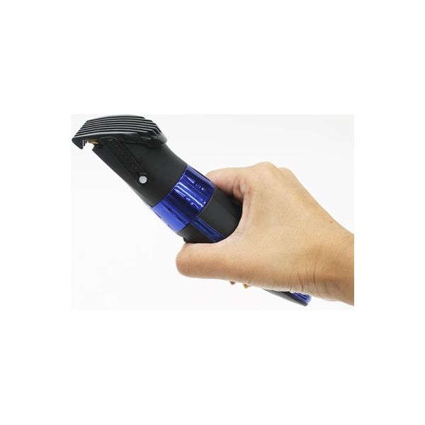 ウォッシャブル充電式バリカン PRー104 1台 ヒロ