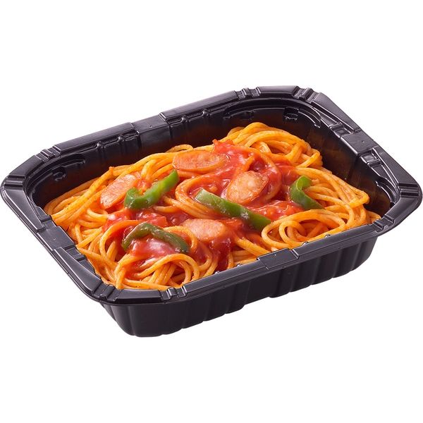 業務用」 [冷凍]日本製粉 オーマイBigナポリタン 380g×12個 1箱