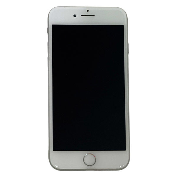 Apple リサイクル iPhone8 LTE（SIM FREE）/Wi-Fi - アスクル