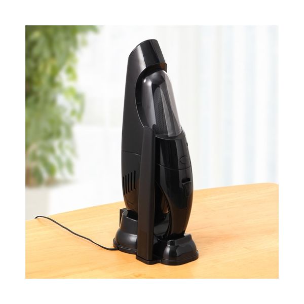 掃除機 コードレス サイクロン式 軽量 ハンディクリーナー 壁掛スタンド付き 掃除機 サイクロン コード式 スティック サイクロン掃除機