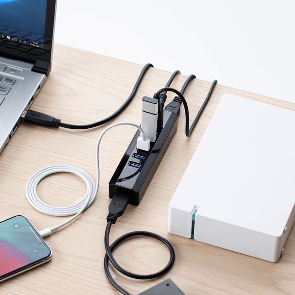 【確認用画像】USB HUB UPort 404/407シリーズ - 産業用USBハブ | MOXA