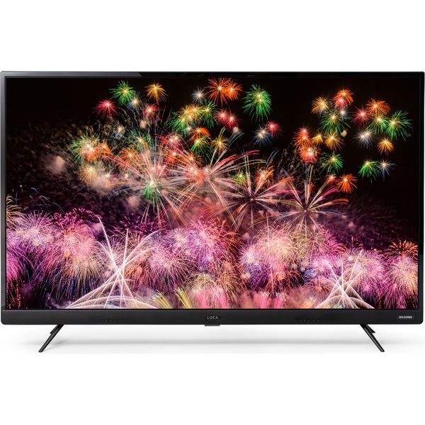 アイリスオーヤマ 4K対応液晶テレビ 43インチ 43UB20K（直送品）