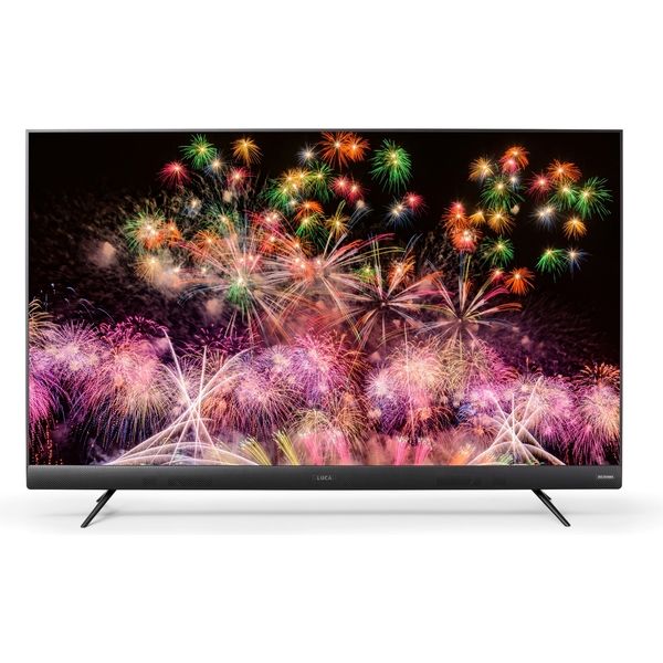アイリスオーヤマ 4K対応液晶テレビ 55インチ 55UB20K(直送品 アイリスオーヤマ 4K対応液晶テレビ 55インチ 55UB20K(直送品
