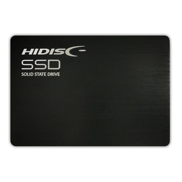 磁気研究所 2.5インチSATA内蔵型 SSD 120GB HDSSD120GJP3 1個 - アスクル