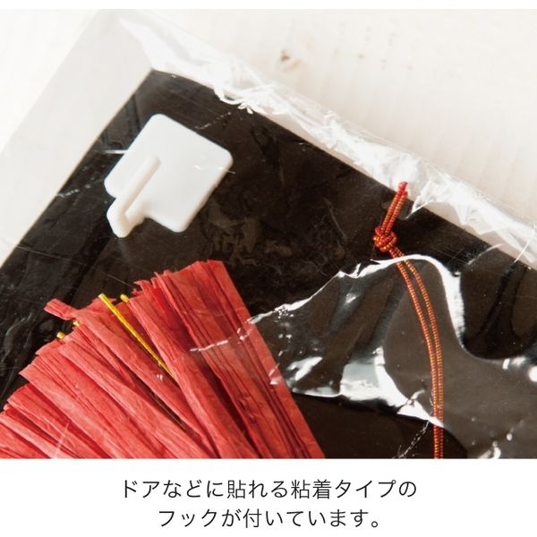 9.しめ縄 K10WG ホワイトトパーズ・ダイヤモンド ネックレス|festaria