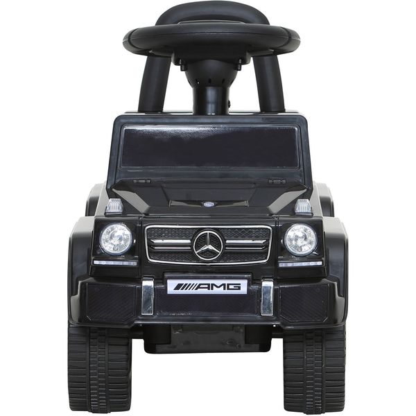 ミズタニ 乗用メルセデスAMG G63 ブラック 4985404120614（直送品